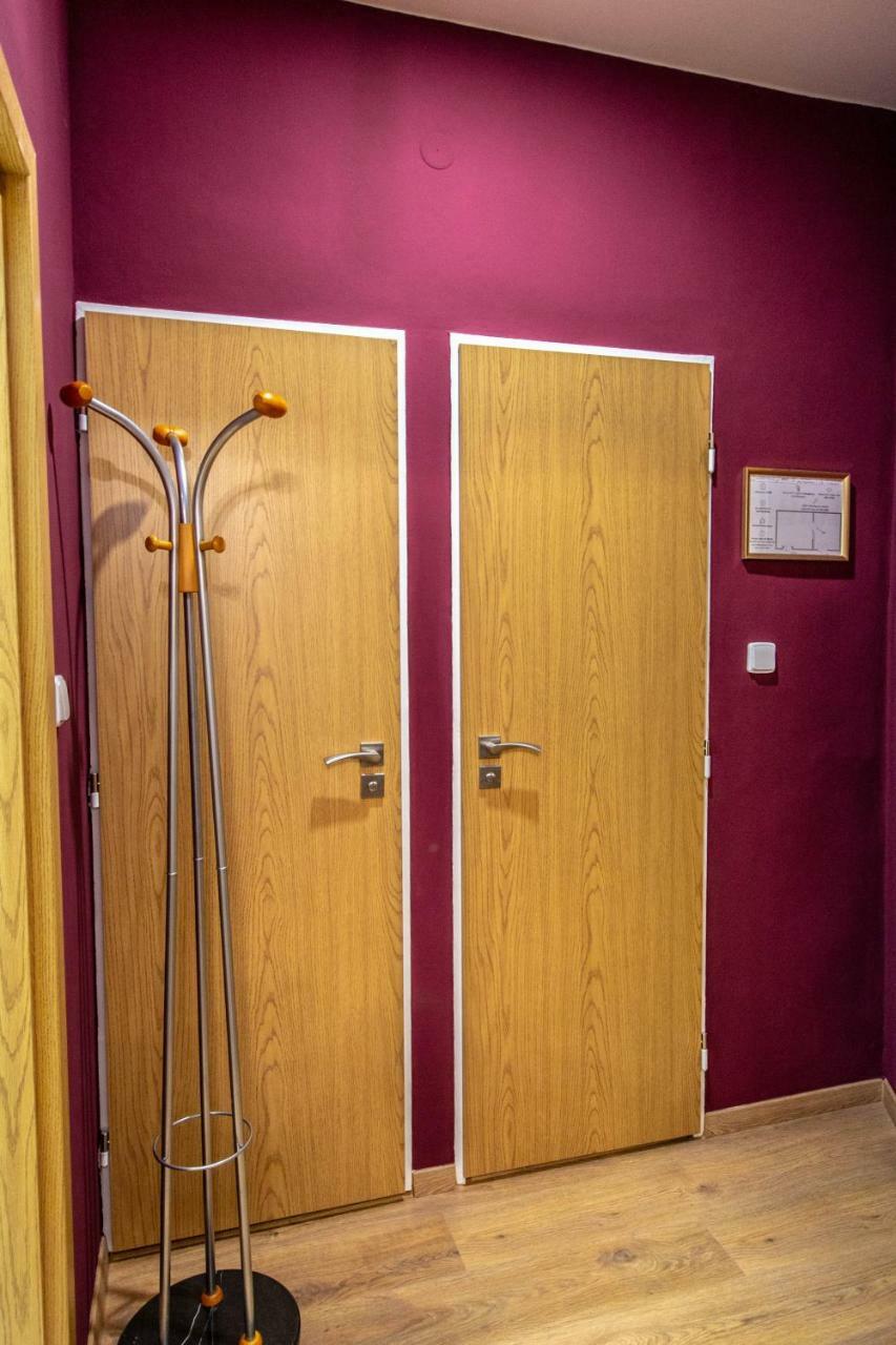 Ruterra Apartments By Cathedral Prague Ngoại thất bức ảnh