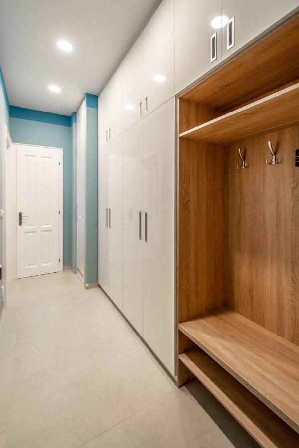 Ruterra Apartments By Cathedral Prague Ngoại thất bức ảnh