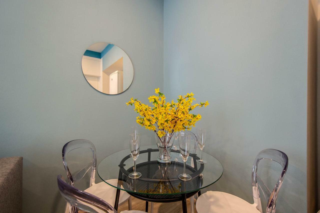 Ruterra Apartments By Cathedral Prague Ngoại thất bức ảnh